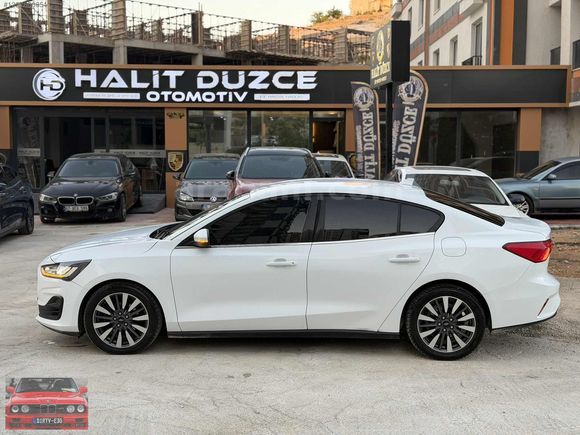 UYGUN UYGUN UYGUN 2023 TİTANYUM FOCUS