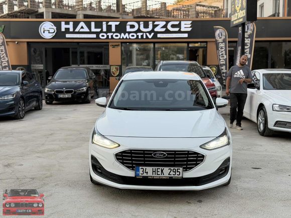 UYGUN UYGUN UYGUN 2023 TİTANYUM FOCUS
