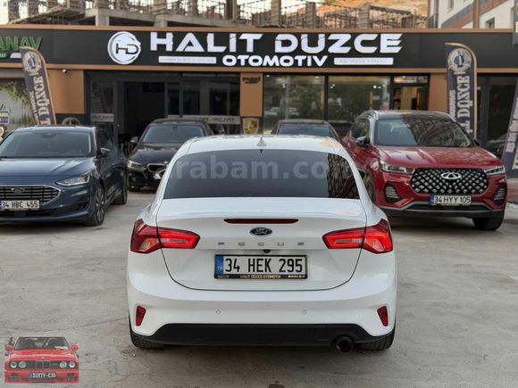 UYGUN UYGUN UYGUN 2023 TİTANYUM FOCUS