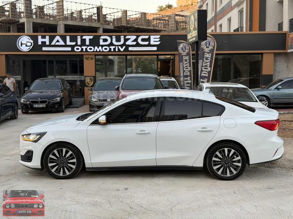 UYGUN UYGUN UYGUN 2023 TİTANYUM FOCUS
