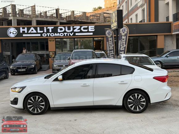 UYGUN UYGUN UYGUN 2023 TİTANYUM FOCUS