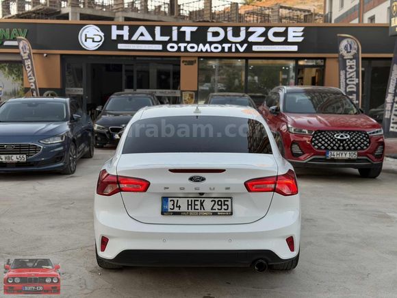 UYGUN UYGUN UYGUN 2023 TİTANYUM FOCUS