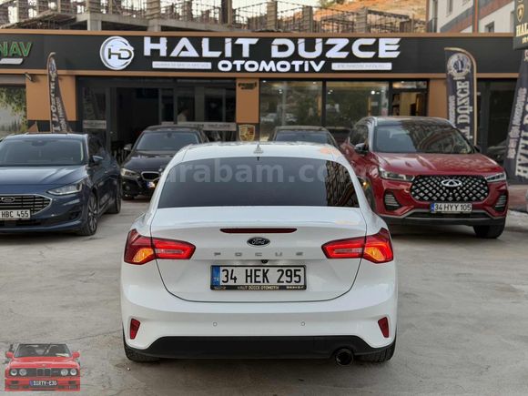 UYGUN UYGUN UYGUN 2023 TİTANYUM FOCUS