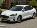 KATAR DAN 2020*93.000KM*TİTANIUM*OTOMATİK*SERVİS BAKIMLI