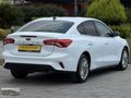 KATAR DAN 2020*93.000KM*TİTANIUM*OTOMATİK*SERVİS BAKIMLI