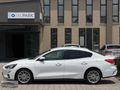 KATAR DAN 2020*93.000KM*TİTANIUM*OTOMATİK*SERVİS BAKIMLI