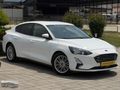 KATAR DAN 2020*93.000KM*TİTANIUM*OTOMATİK*SERVİS BAKIMLI