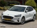 KATAR DAN 2020*93.000KM*TİTANIUM*OTOMATİK*SERVİS BAKIMLI