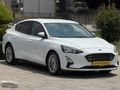 KATAR DAN 2020*93.000KM*TİTANIUM*OTOMATİK*SERVİS BAKIMLI