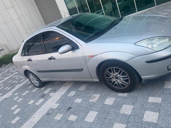 Sahibinden Ford Focus 1.6 Comfort 2005 Model