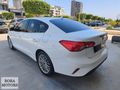 BORA MOTORS FORD FOCUS 1.5 ECOBLUE TİTANYUM 128.500 KM HATASIZ
