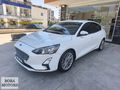 BORA MOTORS FORD FOCUS 1.5 ECOBLUE TİTANYUM 128.500 KM HATASIZ