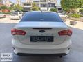 BORA MOTORS FORD FOCUS 1.5 ECOBLUE TİTANYUM 128.500 KM HATASIZ