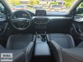 BORA MOTORS FORD FOCUS 1.5 ECOBLUE TİTANYUM 128.500 KM HATASIZ