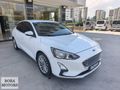 BORA MOTORS FORD FOCUS 1.5 ECOBLUE TİTANYUM 128.500 KM HATASIZ