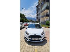 Sahibinden Ford Fiesta 1.5 TDCi Trend X 2014 Model