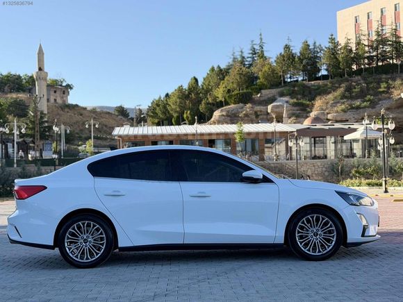 2021 ÇIKIŞLI HATASIZ 120 BİNDE JOİSTİK VİTES OTOMATİK K. AYNA
