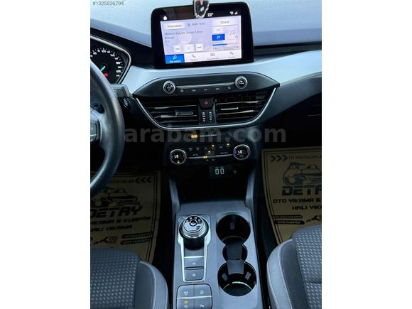 2021 ÇIKIŞLI HATASIZ 120 BİNDE JOİSTİK VİTES OTOMATİK K. AYNA