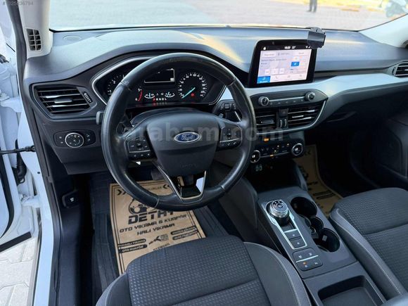 2021 ÇIKIŞLI HATASIZ 120 BİNDE JOİSTİK VİTES OTOMATİK K. AYNA