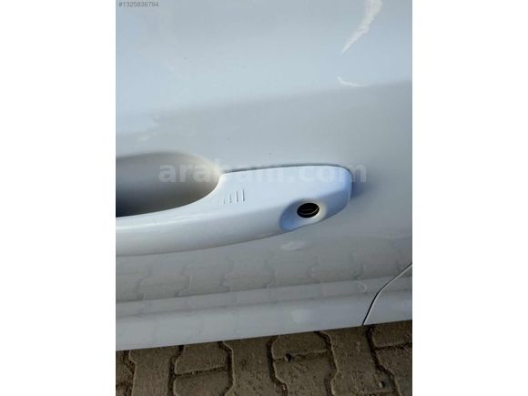 2021 ÇIKIŞLI HATASIZ 120 BİNDE JOİSTİK VİTES OTOMATİK K. AYNA