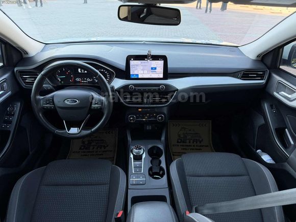 2021 ÇIKIŞLI HATASIZ 120 BİNDE JOİSTİK VİTES OTOMATİK K. AYNA