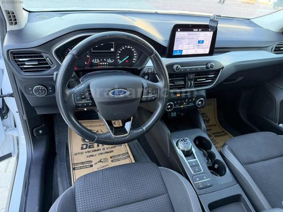 2021 ÇIKIŞLI HATASIZ 120 BİNDE JOİSTİK VİTES OTOMATİK K. AYNA