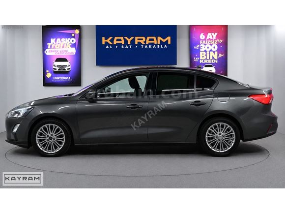 KAYRAM'DAN 300.000 TLYE KADAR 6 AY SIFIR FAİZLİ FIRSAT