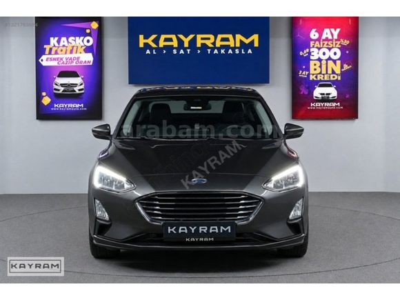 KAYRAM'DAN 300.000 TLYE KADAR 6 AY SIFIR FAİZLİ FIRSAT