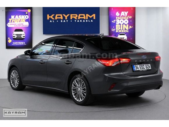 KAYRAM'DAN 300.000 TLYE KADAR 6 AY SIFIR FAİZLİ FIRSAT
