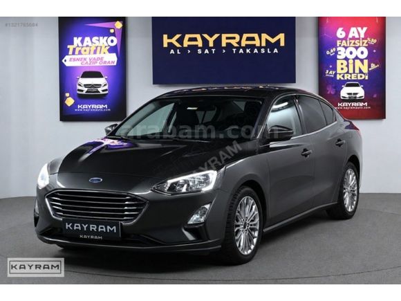 KAYRAM'DAN 300.000 TLYE KADAR 6 AY SIFIR FAİZLİ FIRSAT