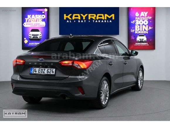 KAYRAM'DAN 300.000 TLYE KADAR 6 AY SIFIR FAİZLİ FIRSAT