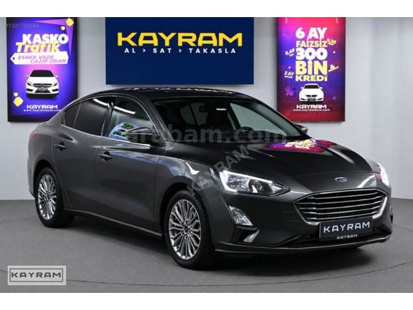 KAYRAM'DAN 300.000 TLYE KADAR 6 AY SIFIR FAİZLİ FIRSAT