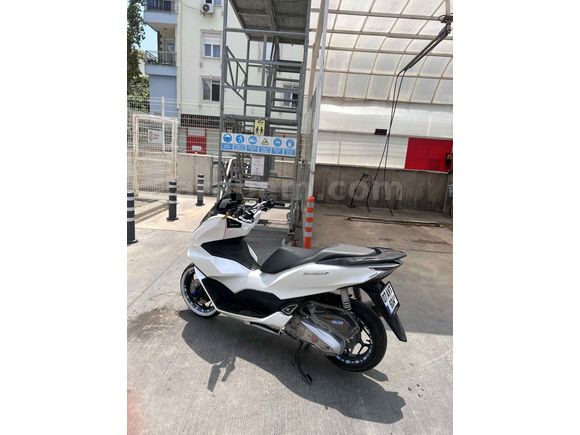 Sahibinden Honda PCX125 