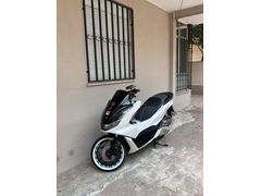 Sahibinden Honda PCX125 