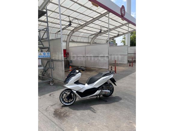 Sahibinden Honda PCX125 
