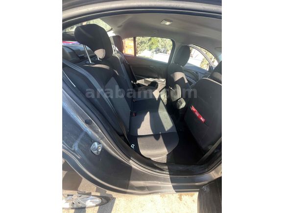 Sahibinden Fiat Egea 1.4 Fire Easy 2023 Model 