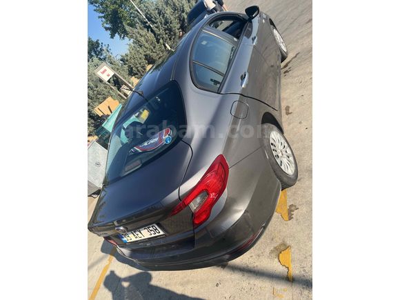Sahibinden Fiat Egea 1.4 Fire Easy 2023 Model 
