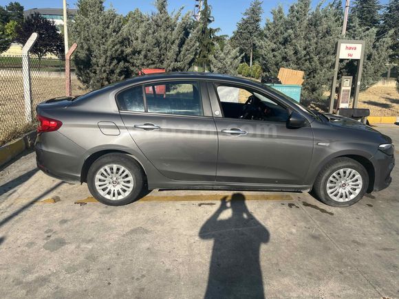 Sahibinden Fiat Egea 1.4 Fire Easy 2023 Model 
