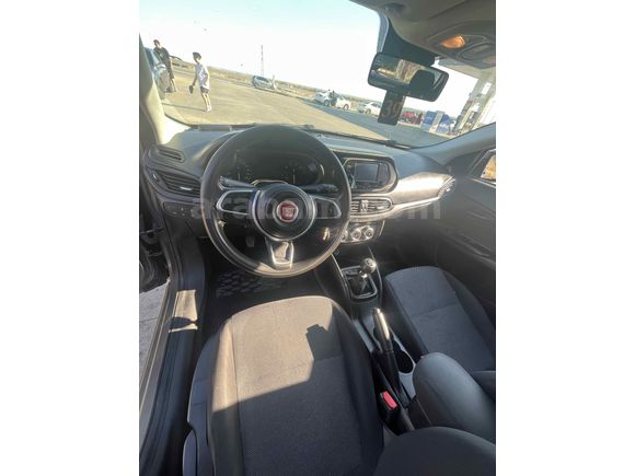 Sahibinden Fiat Egea 1.4 Fire Easy 2023 Model 
