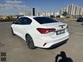 GLS UNAT KİA BAYİİ 2023 FOCUS DİZEL OTOMATİK TİTANİUM