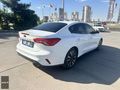 GLS UNAT KİA BAYİİ 2023 FOCUS DİZEL OTOMATİK TİTANİUM