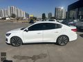 GLS UNAT KİA BAYİİ 2023 FOCUS DİZEL OTOMATİK TİTANİUM