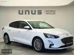 UNUS|FAİZSİZ 12AY-BOYASIZ TİTANİUM DİZEL-OTOMATİK %20KDV 95000KM