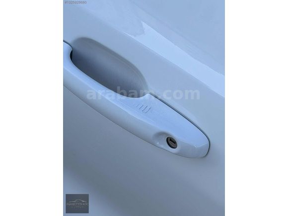 2020 FOCUS 1.5 ECOBLUE TİTANYUM CAM TAVAN+ISITMA HATASIZ BOYASIZ