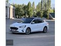 2020 FOCUS 1.5 ECOBLUE TİTANYUM CAM TAVAN+ISITMA HATASIZ BOYASIZ