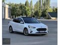 2020 FOCUS 1.5 ECOBLUE TİTANYUM CAM TAVAN+ISITMA HATASIZ BOYASIZ