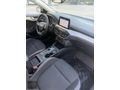 2020 FOCUS 1.5 ECOBLUE TİTANYUM CAM TAVAN+ISITMA HATASIZ BOYASIZ