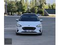 2020 FOCUS 1.5 ECOBLUE TİTANYUM CAM TAVAN+ISITMA HATASIZ BOYASIZ