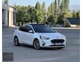 2020 FOCUS 1.5 ECOBLUE TİTANYUM CAM TAVAN+ISITMA HATASIZ BOYASIZ