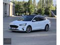 2020 FOCUS 1.5 ECOBLUE TİTANYUM CAM TAVAN+ISITMA HATASIZ BOYASIZ